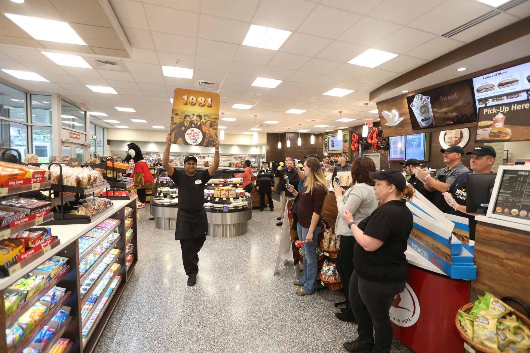 Wawa Galloway